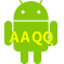 Aplicativo AAQQ para Android