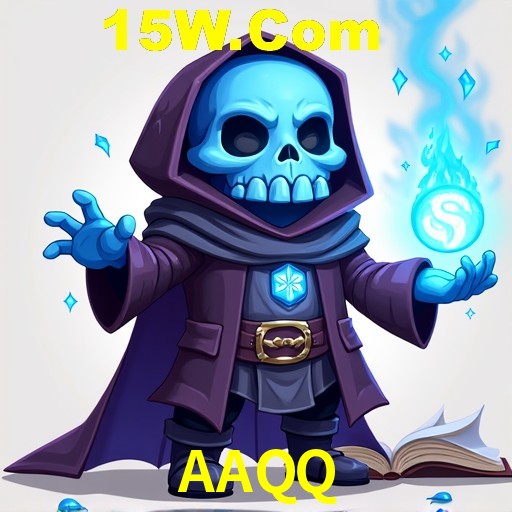Estatísticas do Jogo AAQQ