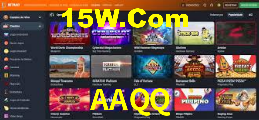 AAQQ: A Experiência de Casino com Jogos de Mesa ao Vivo
